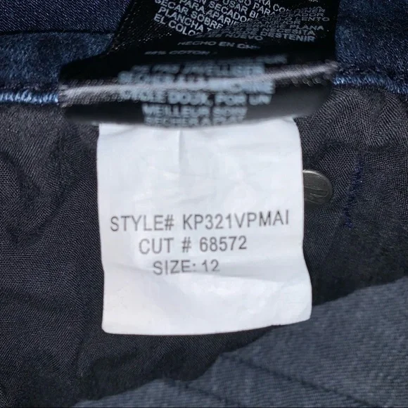 KUT from the Kloth Jeans - Picture 6 of 10